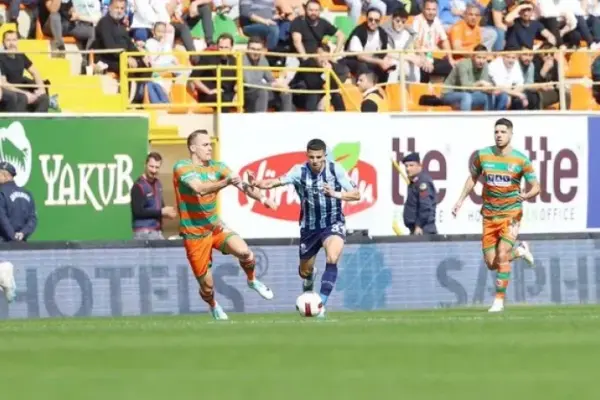 Youssef Atal shines in debut appearance for Adana