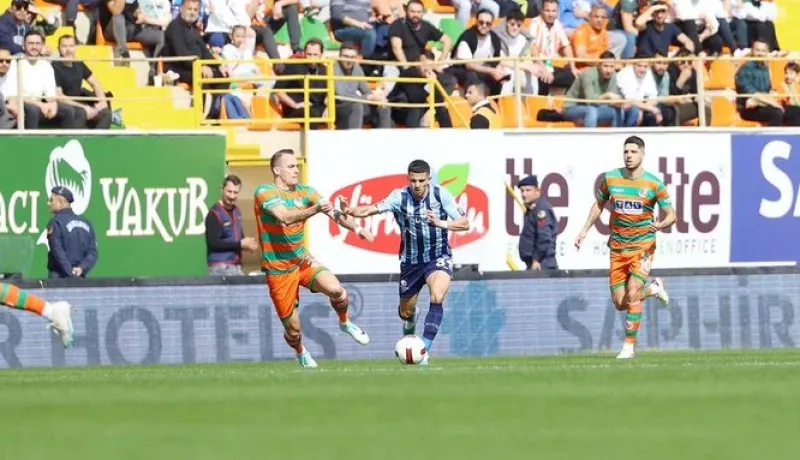 Youssef Atal shines in debut appearance for Adana