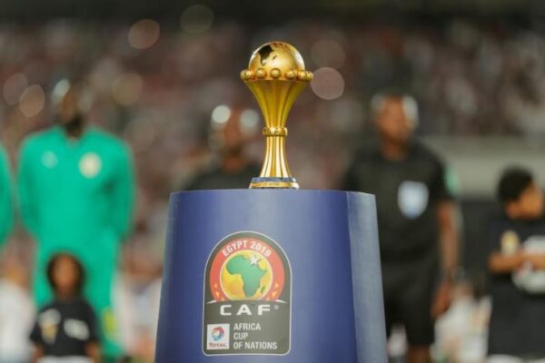 Sudanese referee to officiate African Cup of Nations semi-finals today