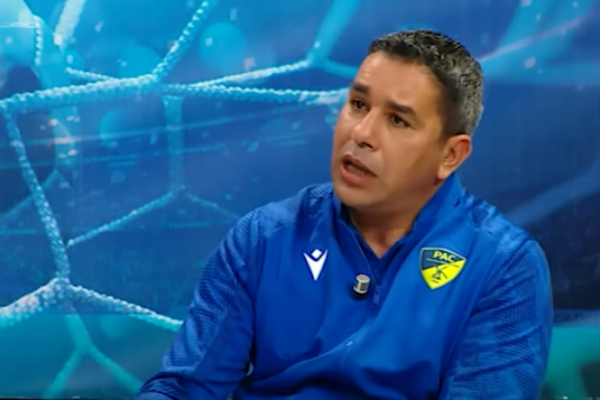 Amine Laabidi: "we've turned the page on Union Sportive de la Medina and are focused on facing Jeunesse Sportive Kabylie"