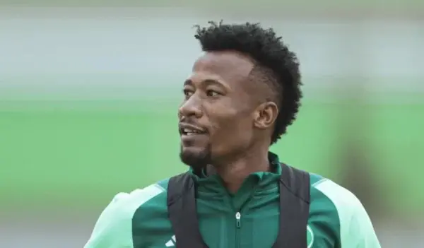 Historic Sudanese precedent in Libyan League