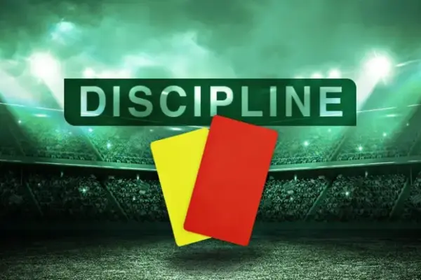 Algeria: Disciplinary committee issues decisions to settle matchday 9