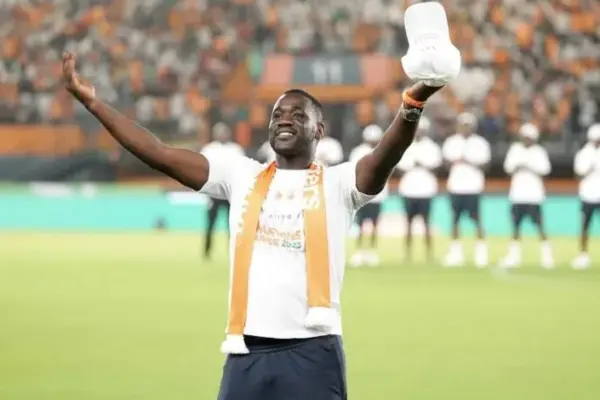 Ivory Coast coach: Morocco sets great example for African football