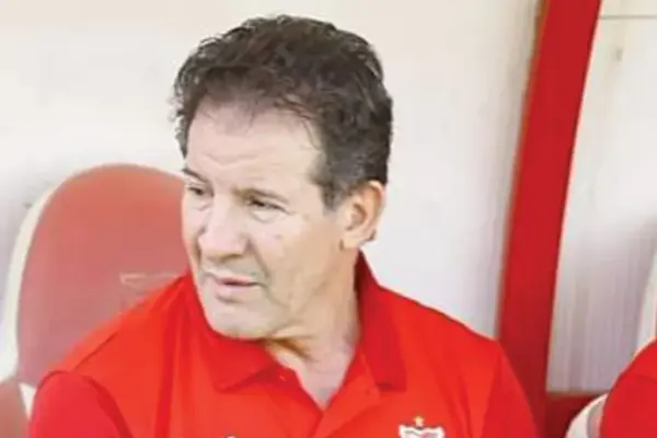 RC Belouizdad assistant coach expresses confidence in players ahead of clash with Al Ahly