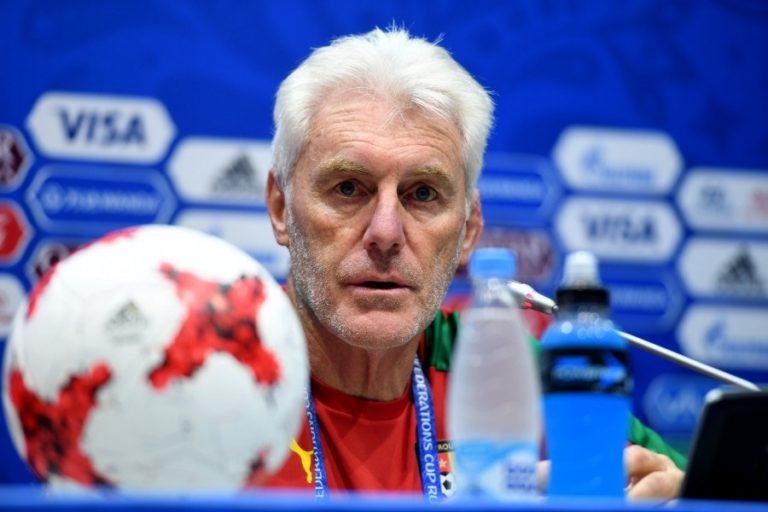 Hugo Broos nearing appointment as Tunisia national team coach