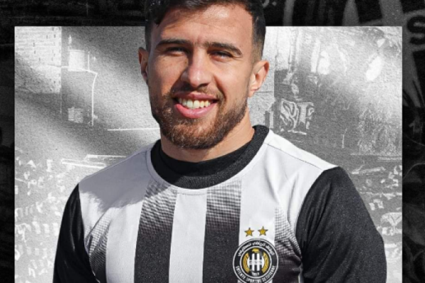 USM Sétif management reveals second Winter transfer