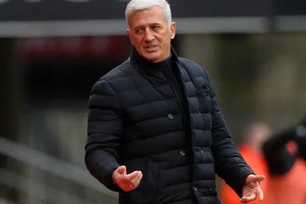 Petković, the french conqueror: a story of tactical brilliance