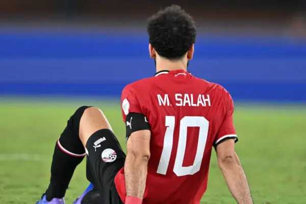 Mohamed Salah's position on national team inclusion decided