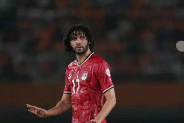24-minute mystery: The exclusion of Mohamed Elneny from Egypt's national team list
