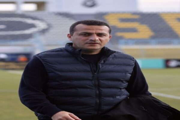 Modern Future coach: Our goal is to qualify for the Confederation quarterfinals for the first time in our history