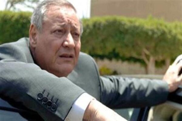 Former Egyptian Olympic Committee president, Munir Thabet, passes away at 88