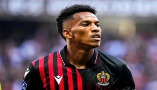 Algeria's Boudaoui departs from national team camp