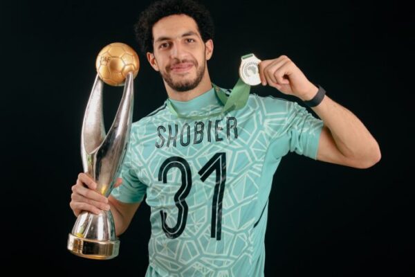 Egypt national team faces goalkeeper dilemma ahead of March camp: Shubair's fate