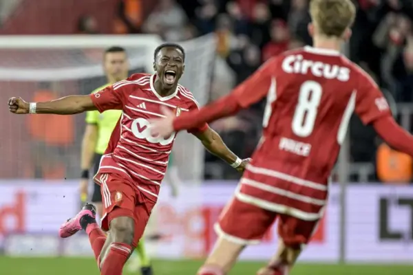 A weekend of brilliance: African footballers shine across European Leagues