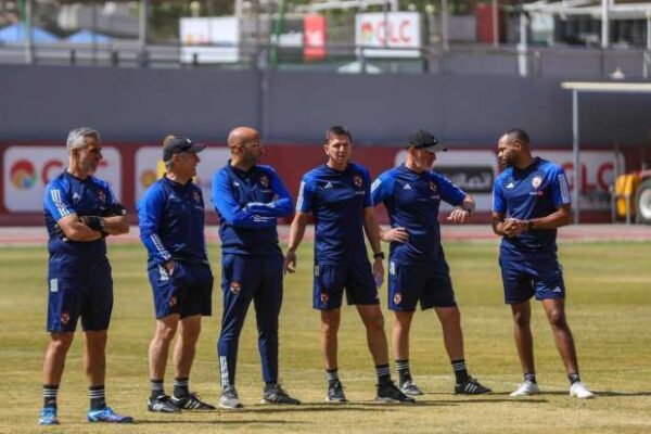 Al Ahly's departure schedule to Saudi Arabia revealed, details of preparation for Zamalek clash