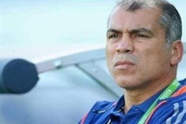 Mohamed Youssef: "It's difficult to implement the Portuguese approach in national teams"