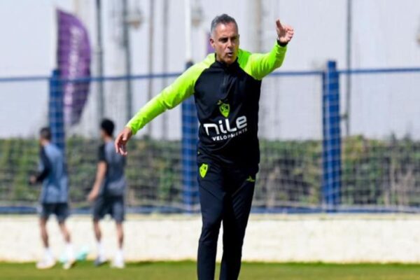 Rare defeats emblematic of Gomes' training sessions ahead of Cup summit