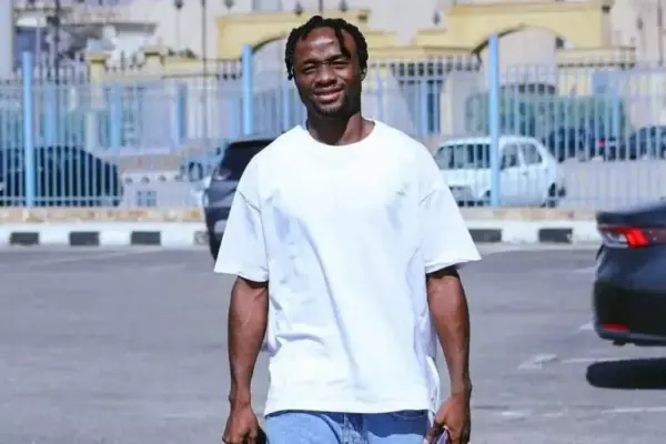 Fiston Mayélé's manager advocates for his return to Young Africans