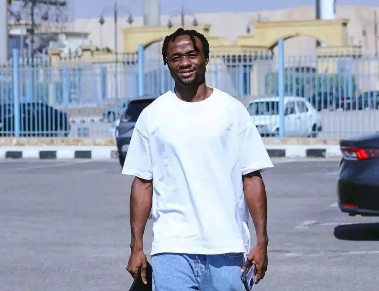 Fiston Mayélé's manager advocates for his return to Young Africans