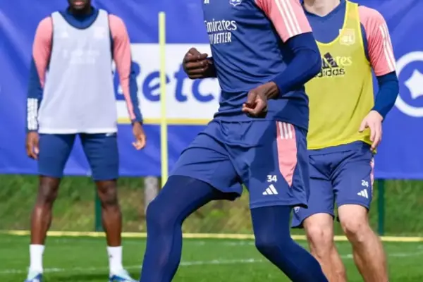 Mali Football Federation pursues rising star Mahamadou Diawara for U-23 selection