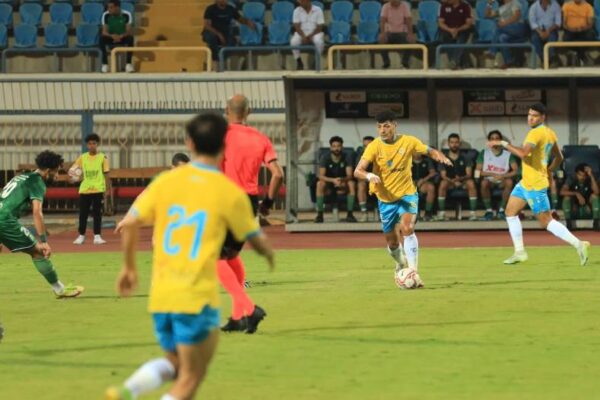 Libya's Ahly Tripoli extends friendly match invitation to Egypt's Ismaily