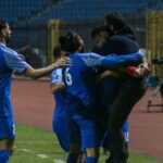Ahly Benghazi secures friendly victory against Ismaily with two goals