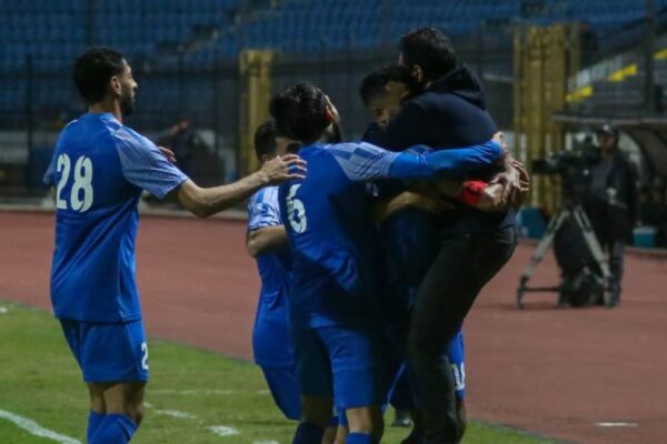 Smouha secures victory against Farco in friendly with goals from Ajayi and Justin