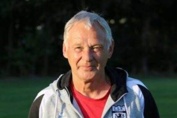 Rainer Zobel: Following Egypt's league from Afar with a heart for Al Ahly