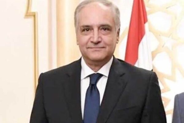 Egyptian ambassador in Saudi Arabia: Egyptian Cup final receives great interest