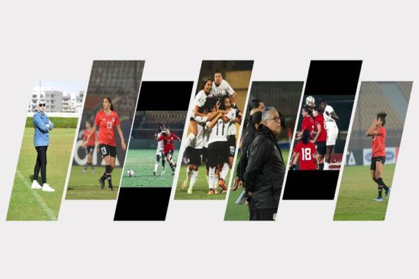 Egyptian football federation rejects foreign coach proposal for women's teams
