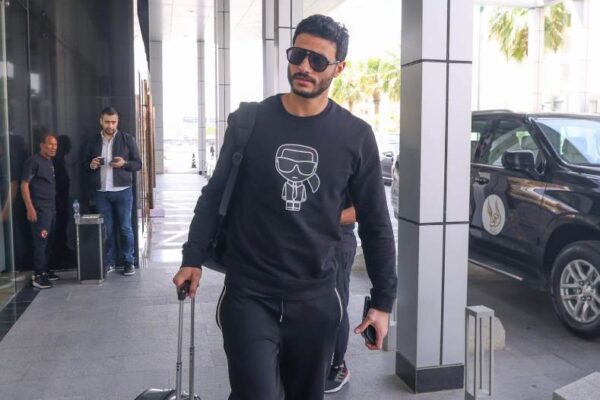 Mohamed El Shenawy arrives in Saudi Arabia to boost Ahly ahead of Zamalek clash in Egypt Cup