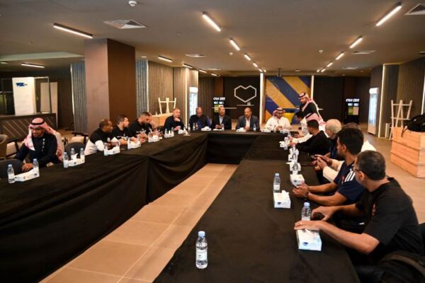 Technical meeting reveals kit details for Zamalek vs. Al Ahly clash in Egypt Cup final
