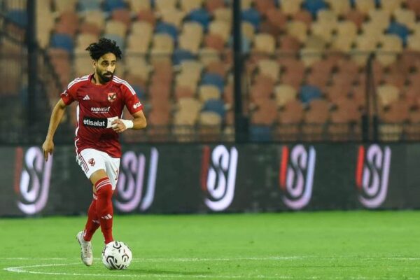 Marwan Attia reveals the secret behind Al Ahly's victory against Zamalek in the Egypt Cup