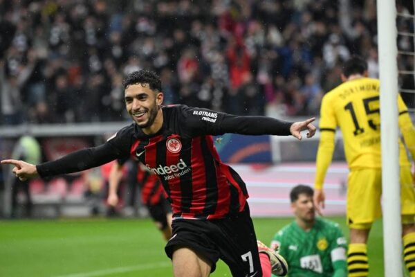 Michael Reschke reveals truth regarding Omar Marmoush's offers