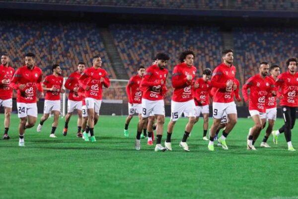 Senegalese referee to officiate Egypt vs. Croatia final in Cairo Cup