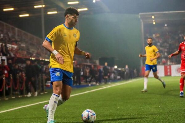 Ahly Benghazi secures friendly victory against Ismaily with two goals