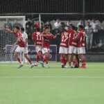 Senegalese referee to officiate Egypt vs. Croatia final in Cairo Cup