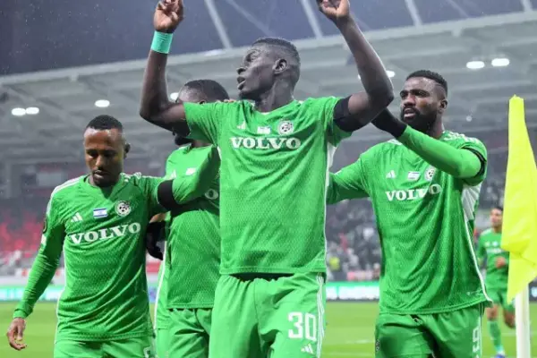 Late heartbreak for Maccabi Haifa as Fiorentina secures victory in Europa Conference League clash