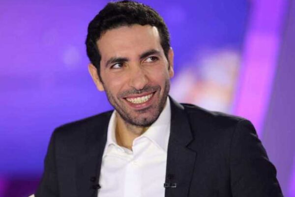 Aboutrika reveals why Zamalek fans dislike him