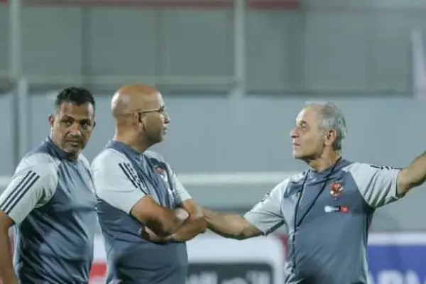 Koller prepares winning strategy against Zamalek: 3 explosive missions in today's training