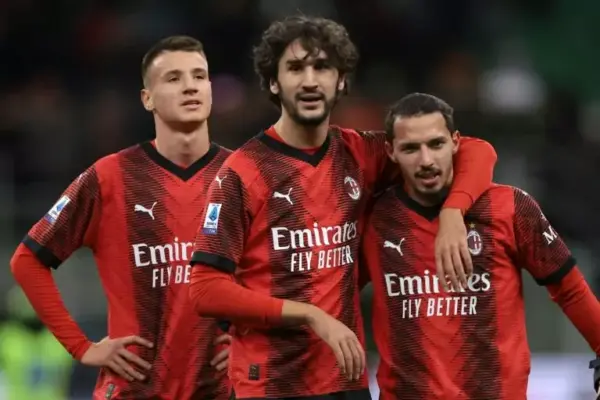 Algerian National Football team: Petkovic eyes Bennacer-Adli midfield duo revival