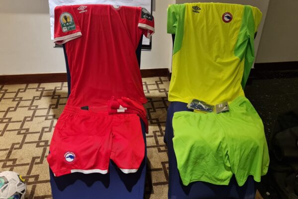 Historic achievement anticipated: Modern Future set to clash with Al Hilal in CAF Confederation cup