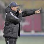 Moroccan international Abdulkabir Abqar injured ahead of friendlies against Mauritania and Angola