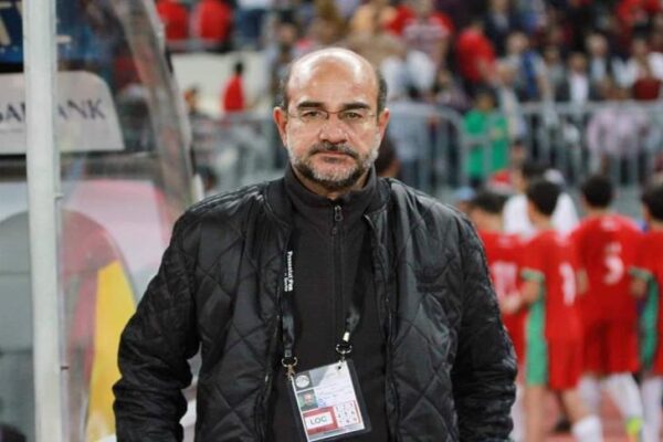 Amer Hussein responds to Walid Dabes: "His number is not saved"