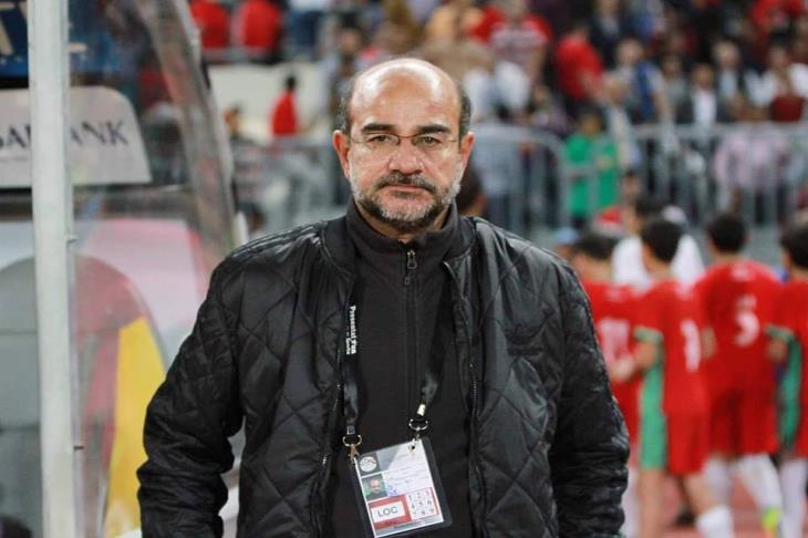 Amer Hussein responds to Walid Dabes: "His number is not saved"