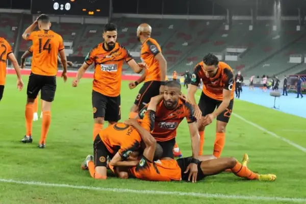 Renaissance Berkane stuns Maghreb de Fès, climbs to third in Moroccan League