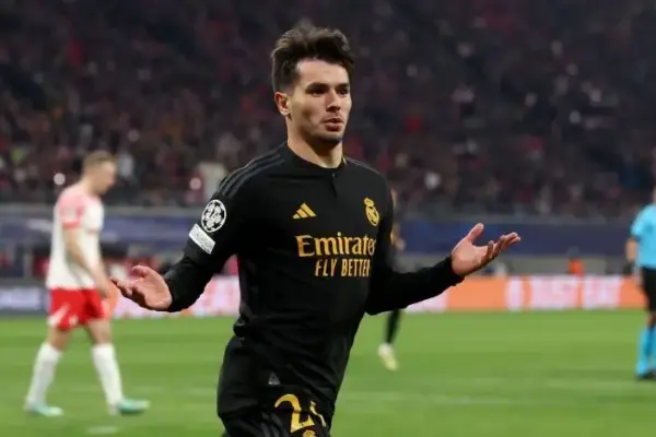 Moroccan national team sends official documents to Real Madrid for Diaz's call-up