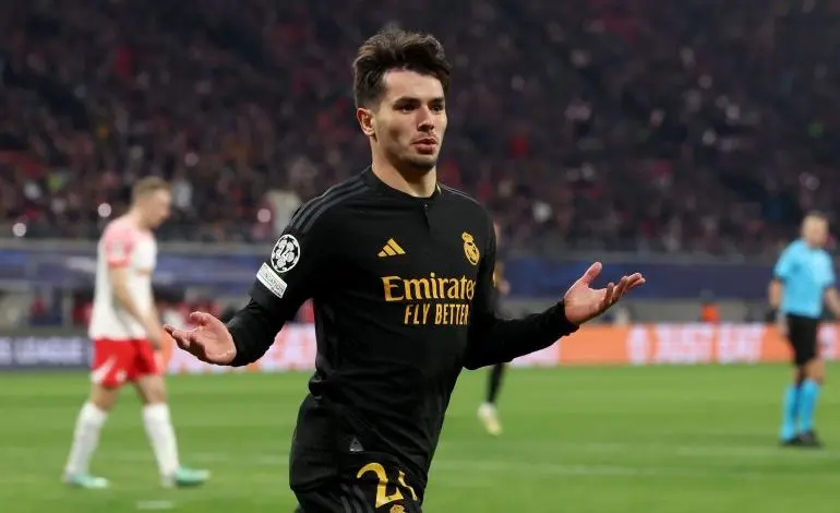 Moroccan national team sends official documents to Real Madrid for Diaz's call-up