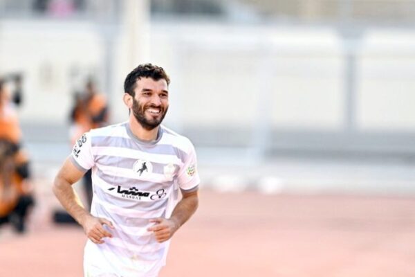 Amir Sayoud sparks crisis in Saudi League