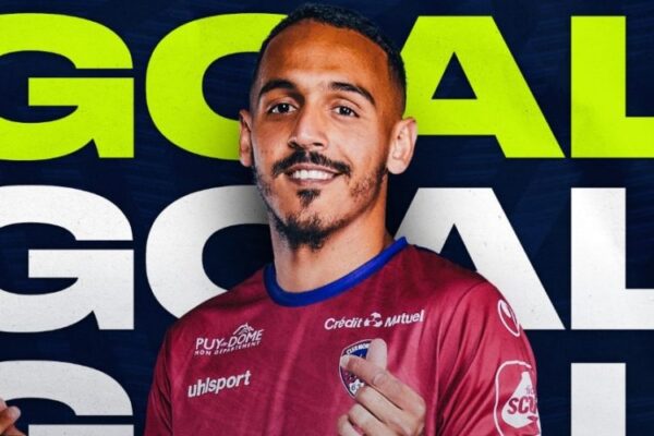 Bilal Boutobba makes historic mark with first Ligue 1 goal despite Marseille's setback